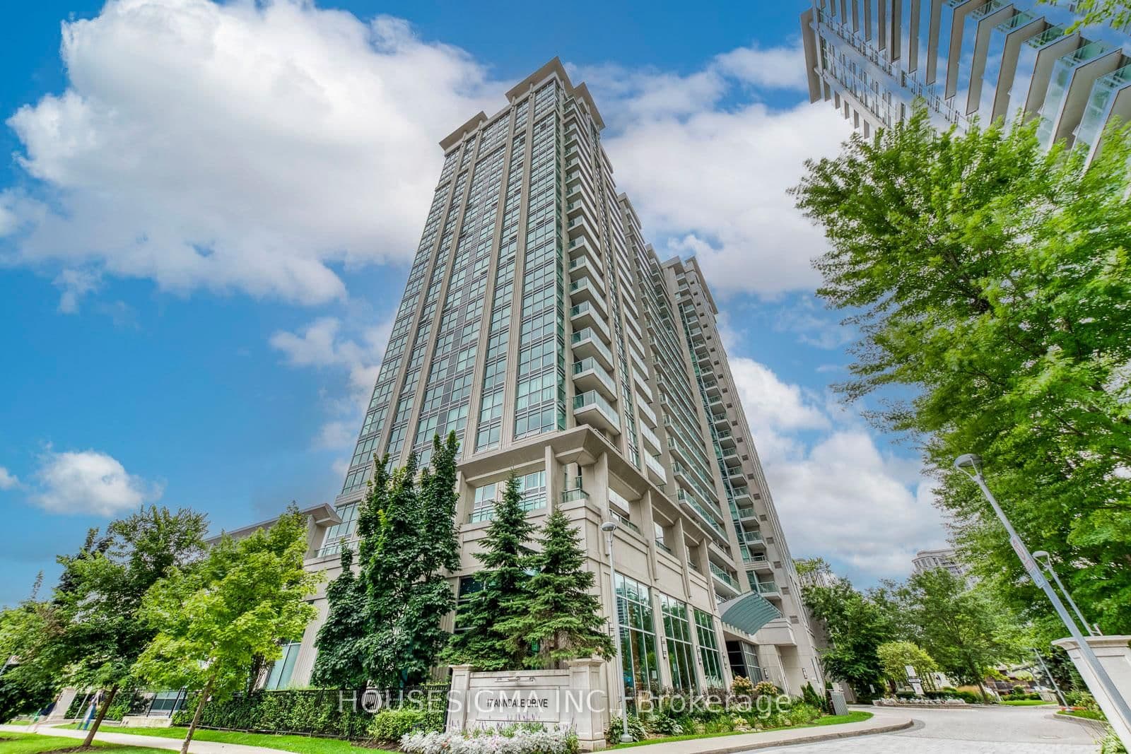 #308 - 17 Anndale Drive