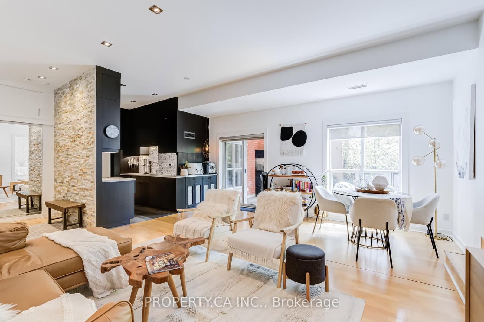 #129 - 139 Merton Street