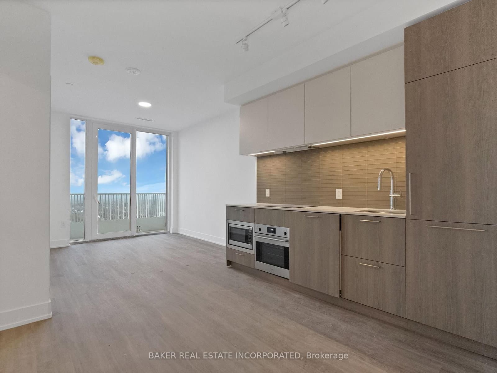#2308 - 36 Olive Avenue