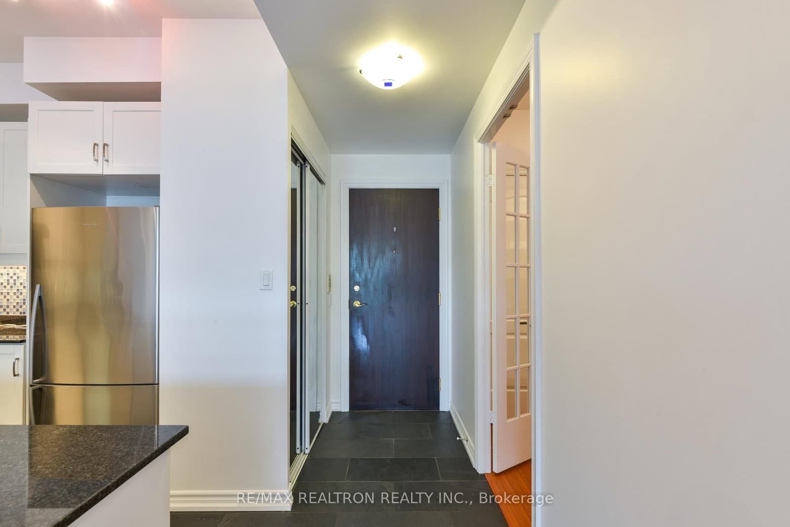 #804 - 28 William Carson Crescent