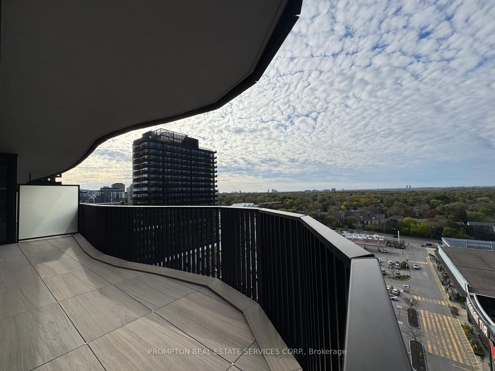 68 Esther Shiner Boulevard, Unit 1211