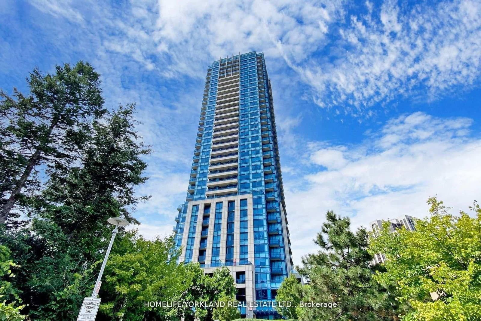 #411 - 181 Wynford Drive
