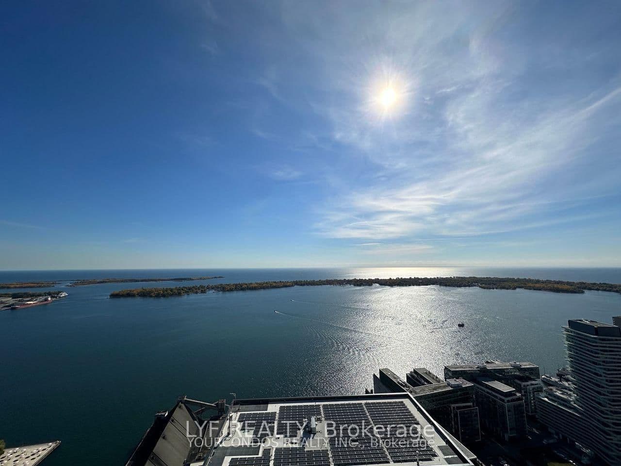 138 Downes Street, Unit 6109