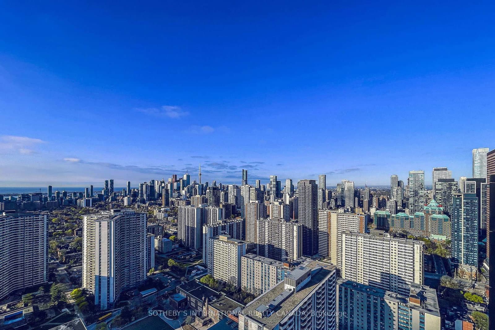 585 Bloor Street E, Unit 4022