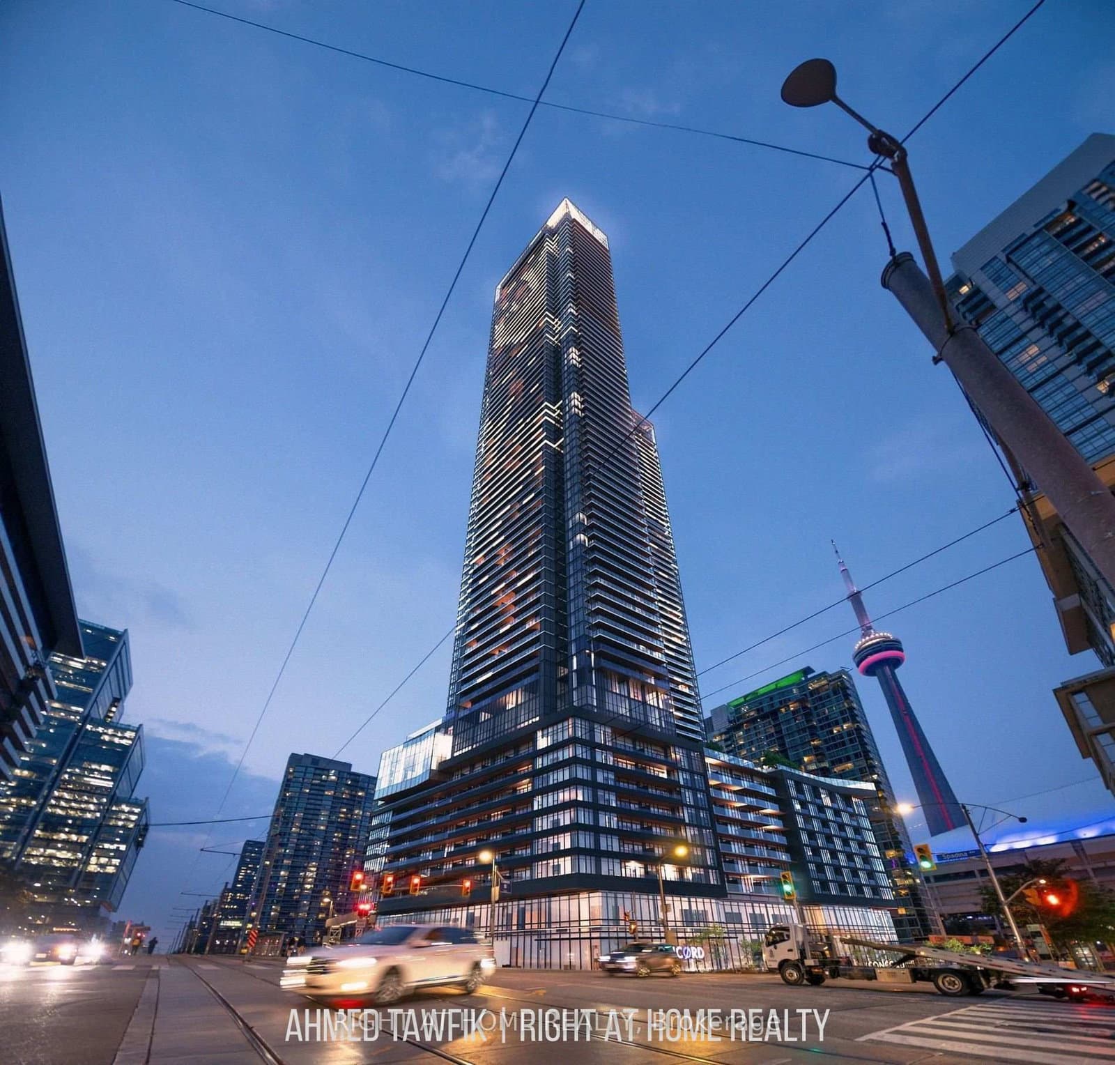 1 Concord Cityplace Way, Unit 1907