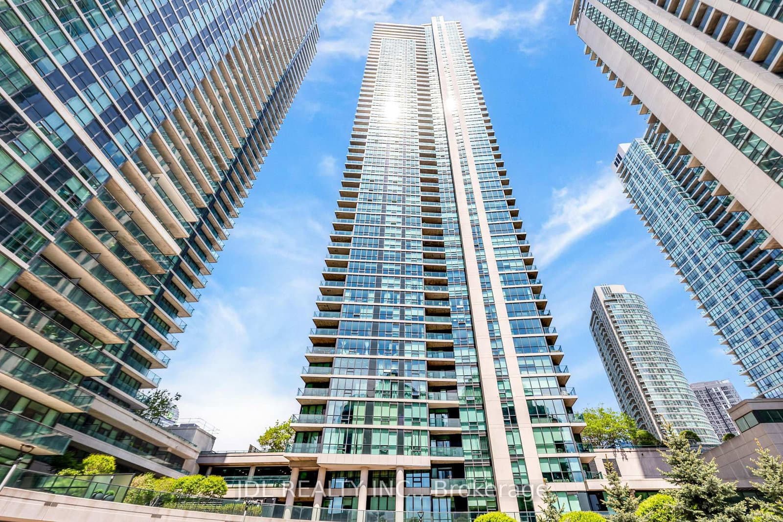 #4006 - 16 Harbour Street
