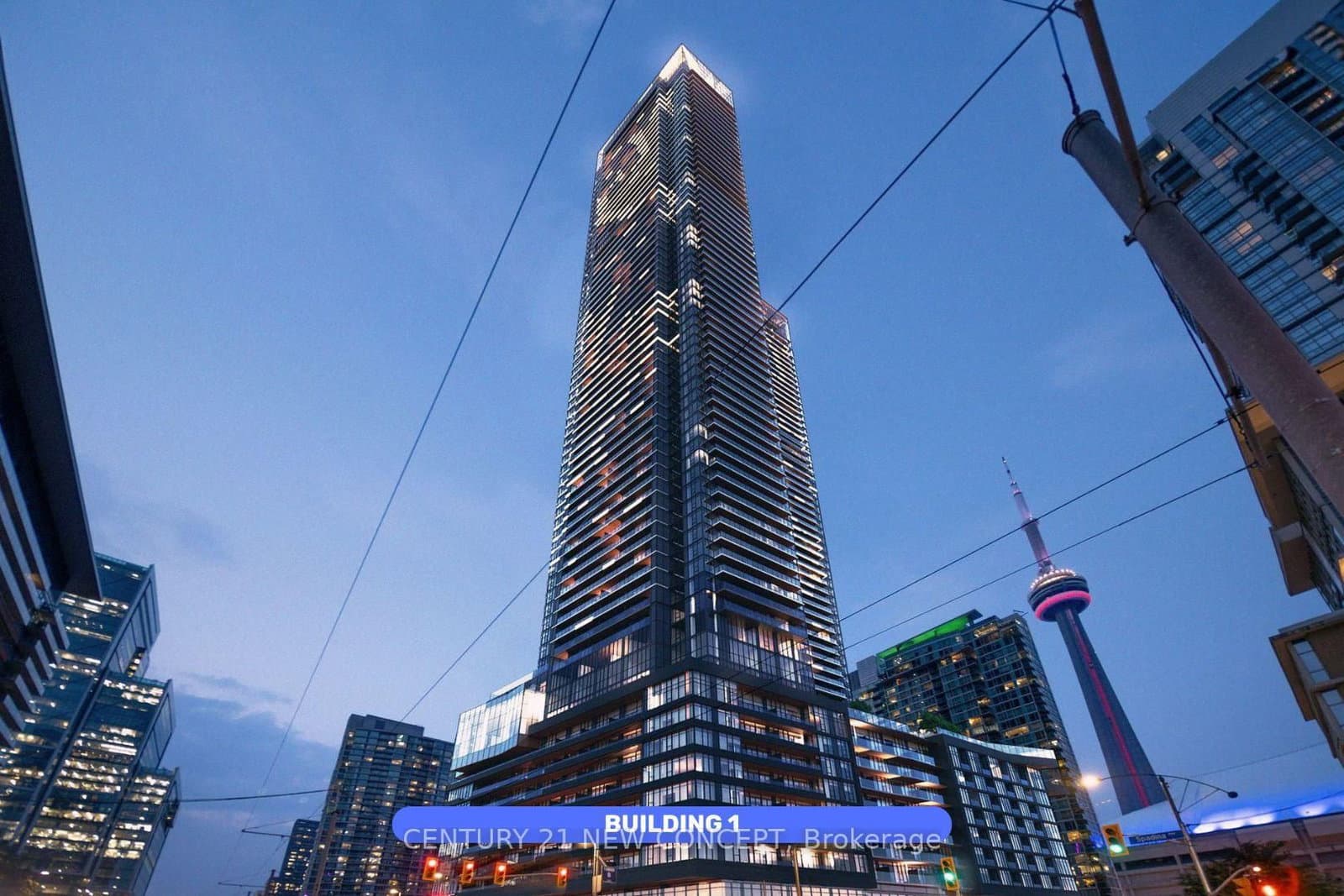 #936 - 1 Concord Cityplace Way