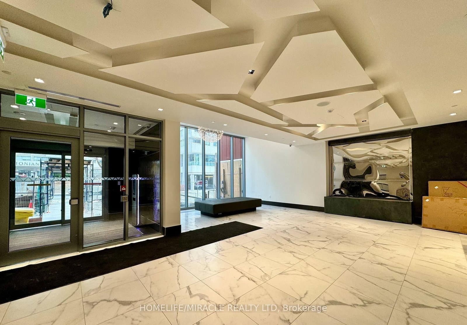 50 Dunfield Avenue, Unit 2417