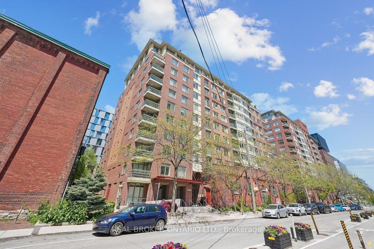 #503 - 70 Mill Street