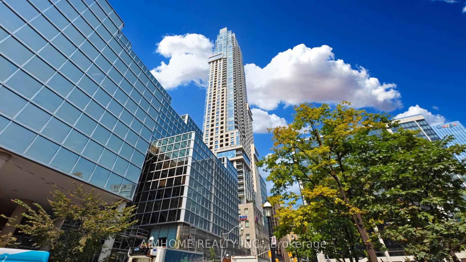 #3005 - 88 Scott Street