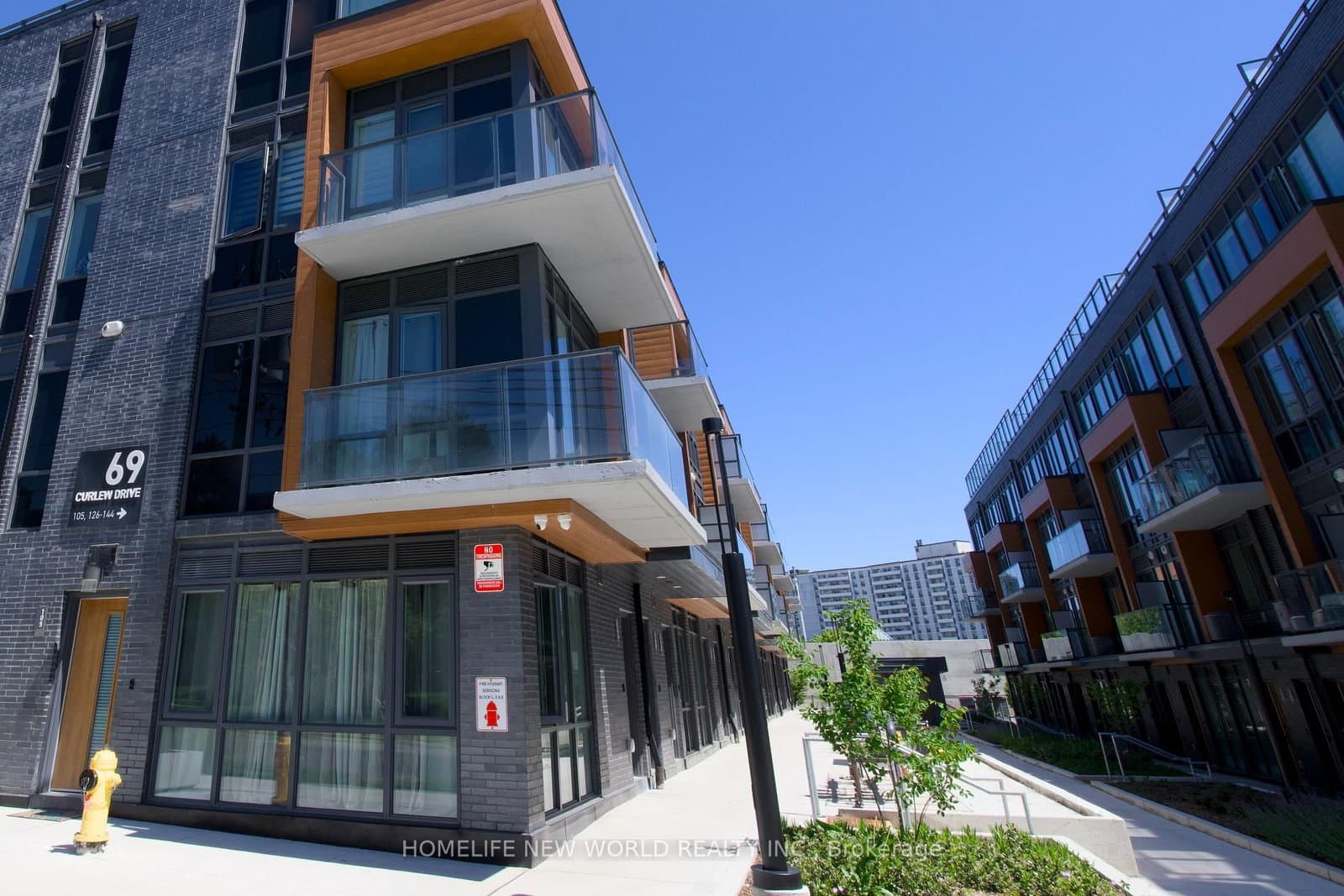 69 Curlew Drive, Unit 136