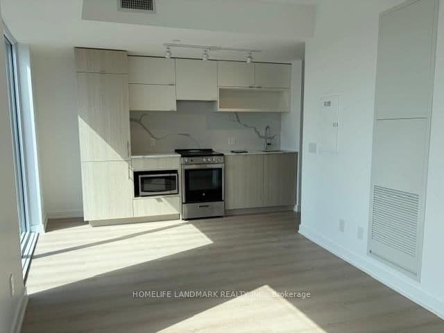 #3107 - 100 Queen Street E