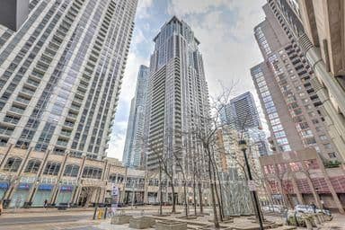 #610 - 761 Bay Street