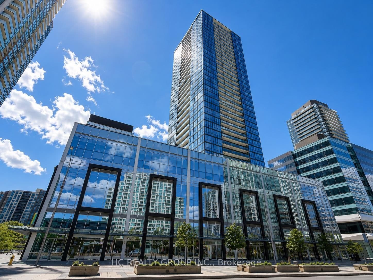 #603 - 5180 Yonge Street