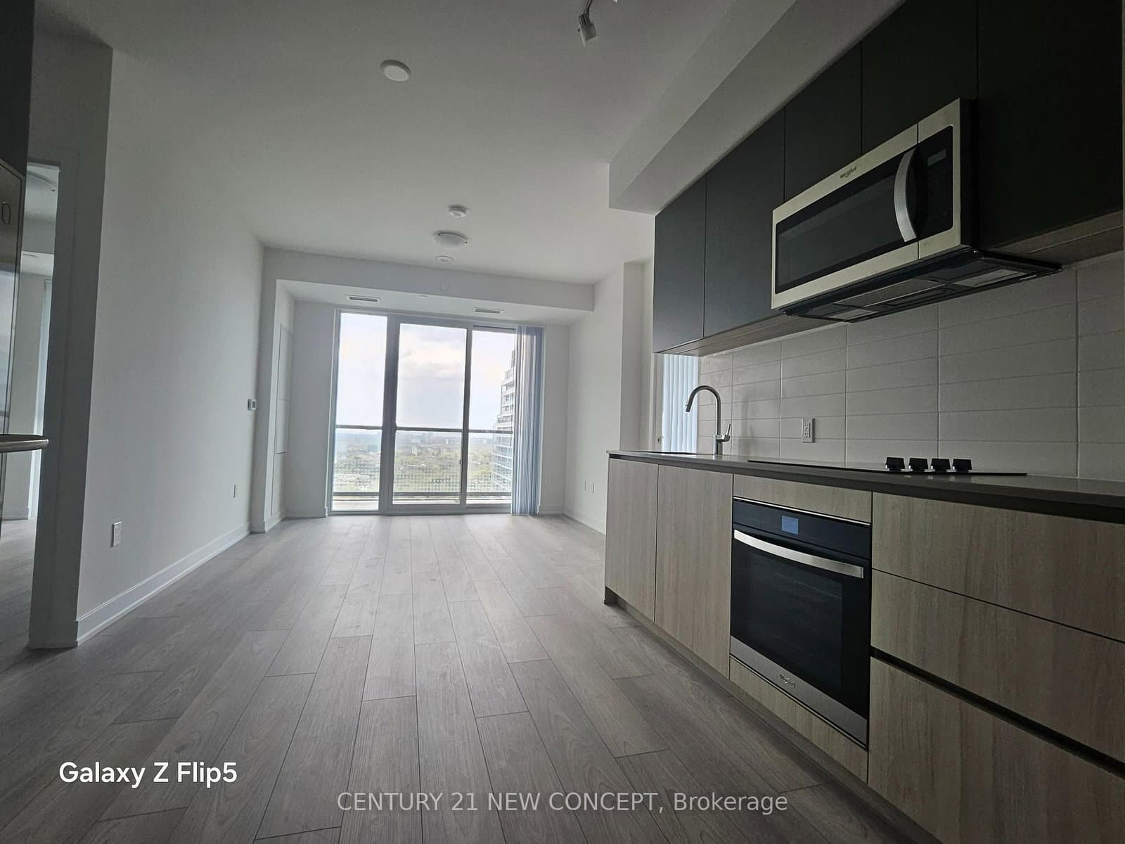 #3010 - 5858 Yonge Street
