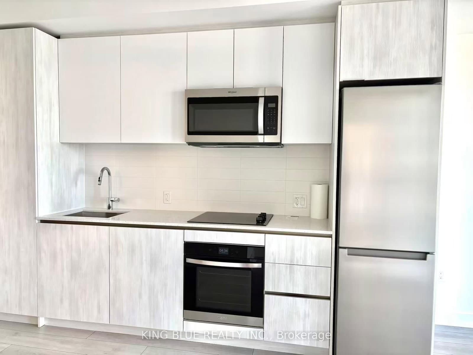 #1212 - 5858 YONGE Street