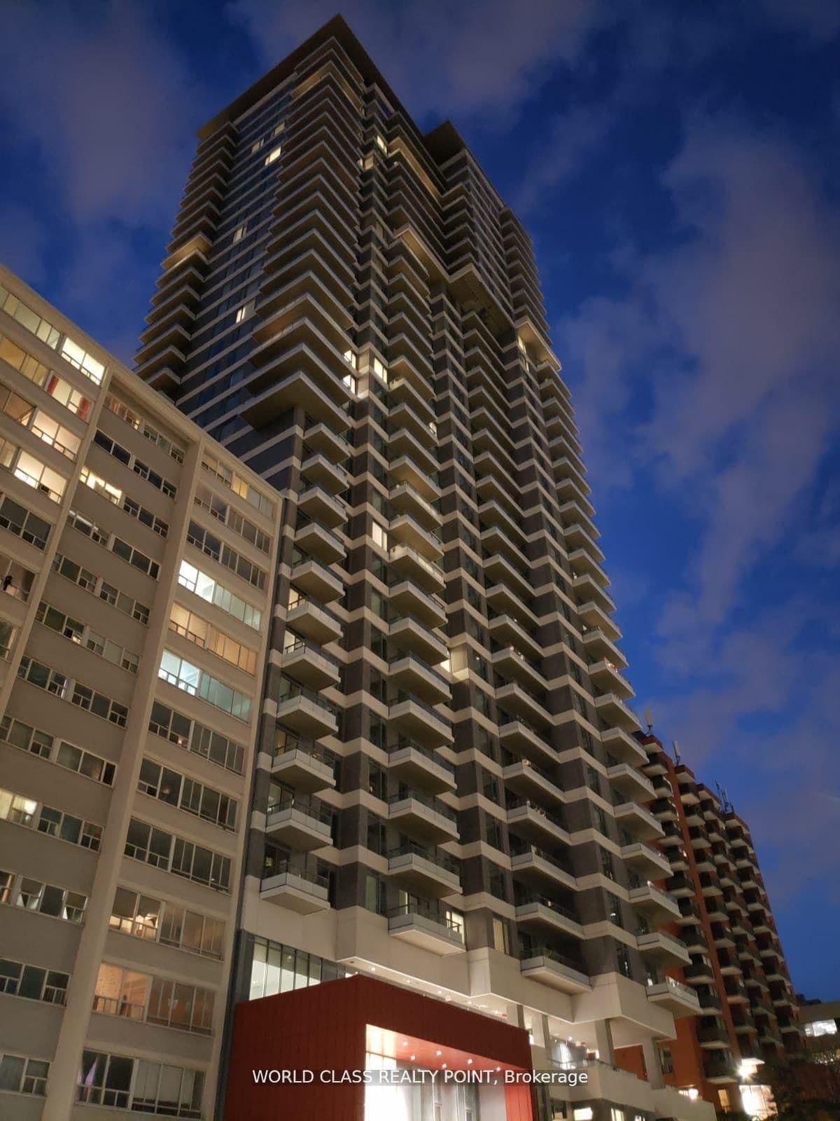 #1114 - 50 Dunfield Avenue