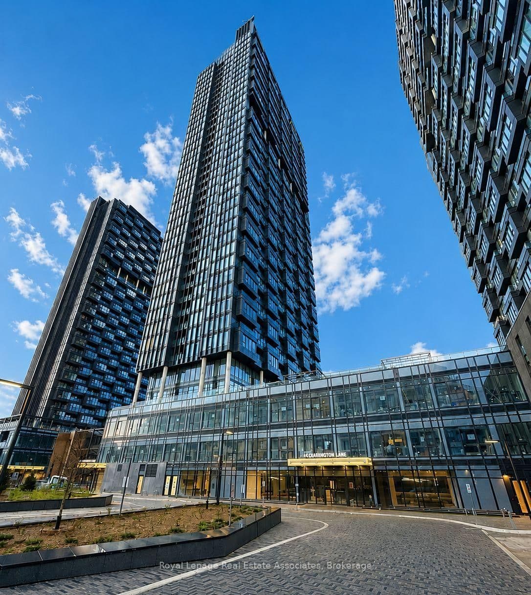 #1004 - 1 Quarrington Lane