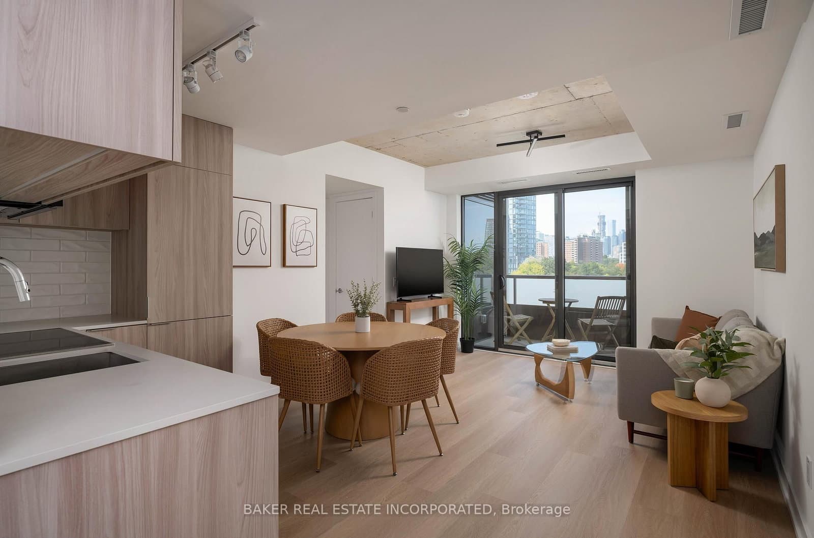 #330 - 28 Eastern Avenue