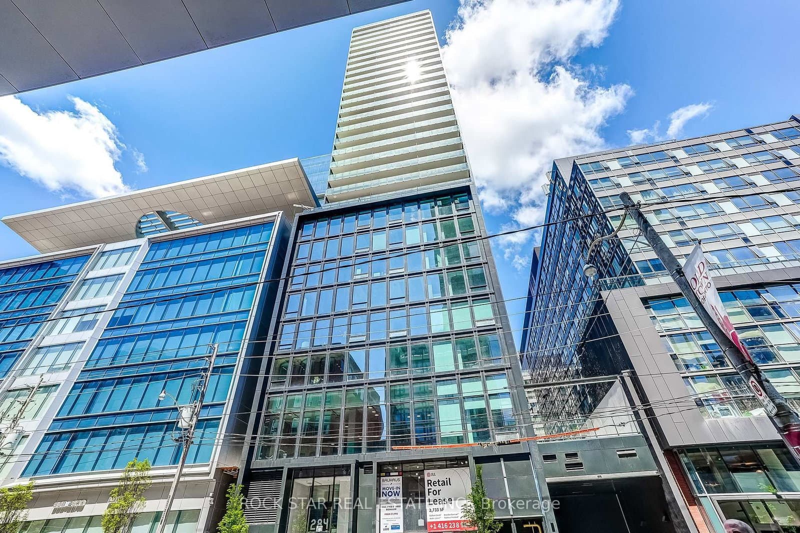 284 King Street E