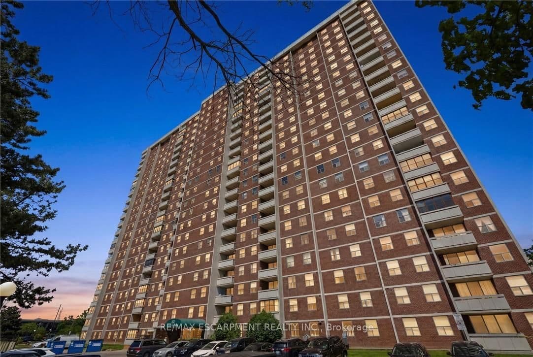 #507 - 205 HILDA Avenue