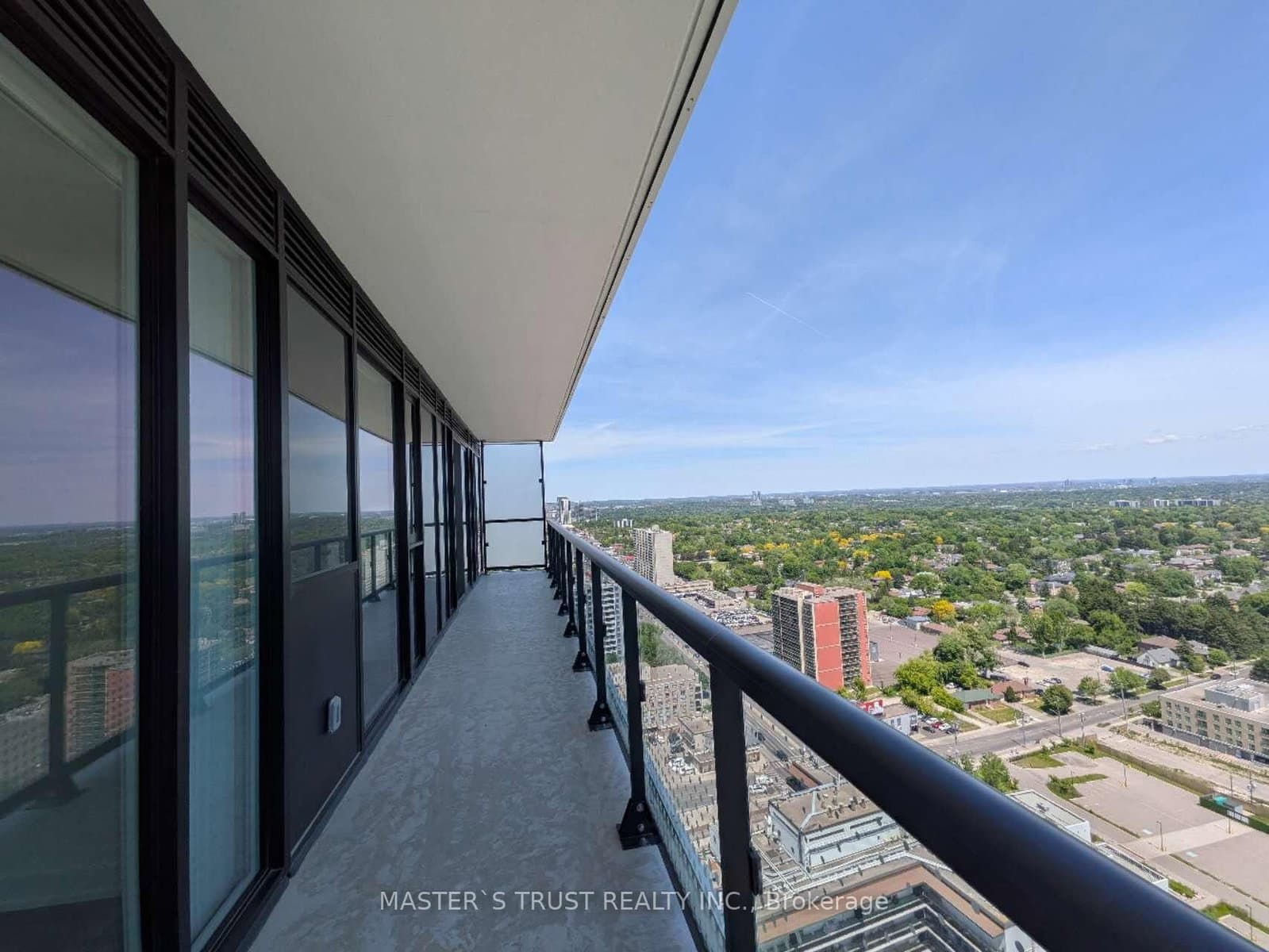 #3008 - 5858 Yonge St Street