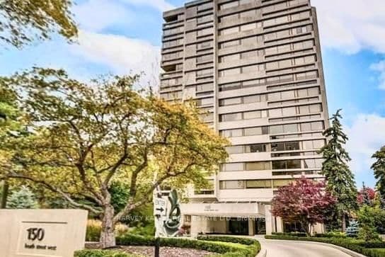 #603/604 - 150 Heath Street W