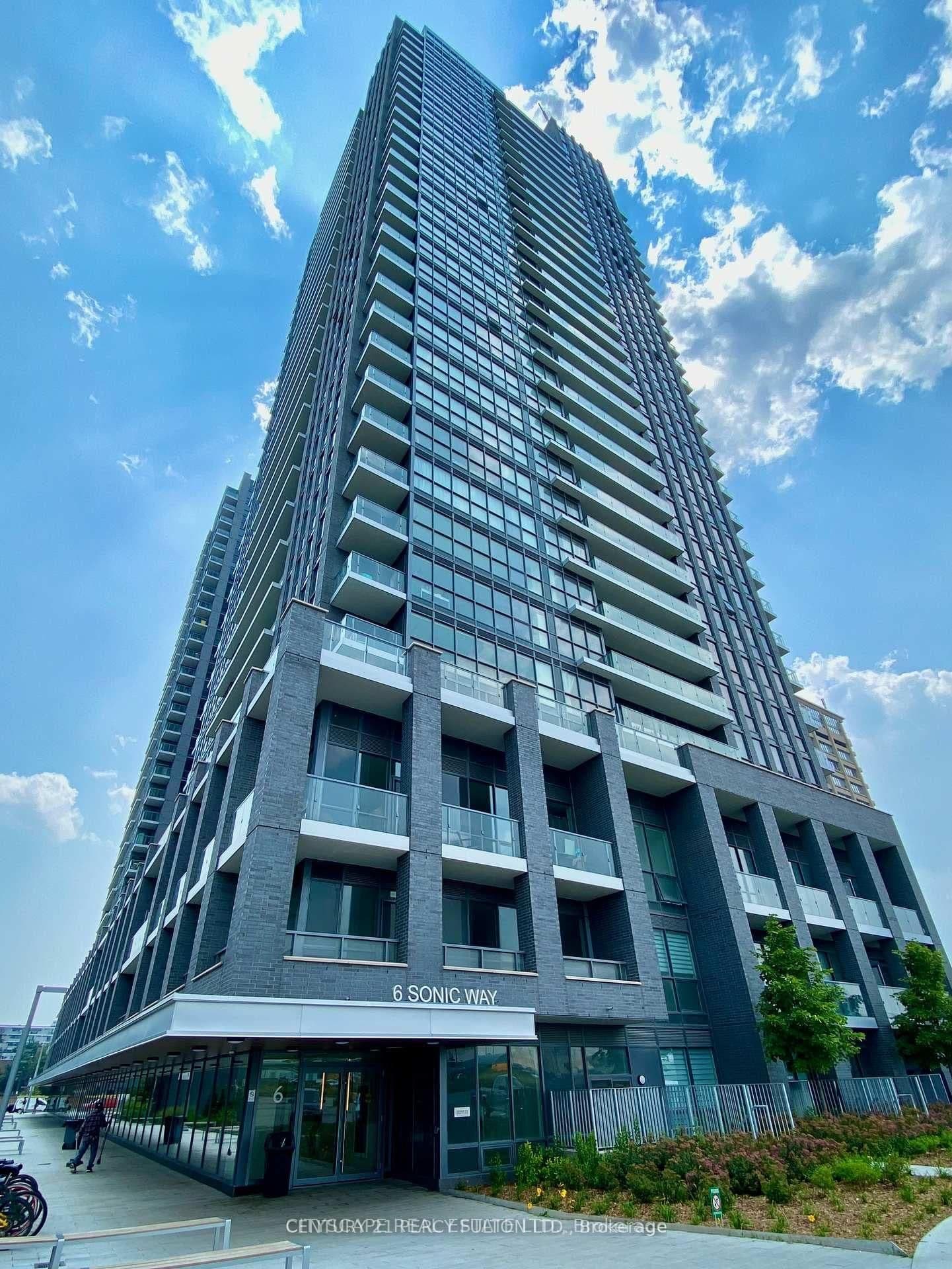 6 Sonic Way, Unit 2101