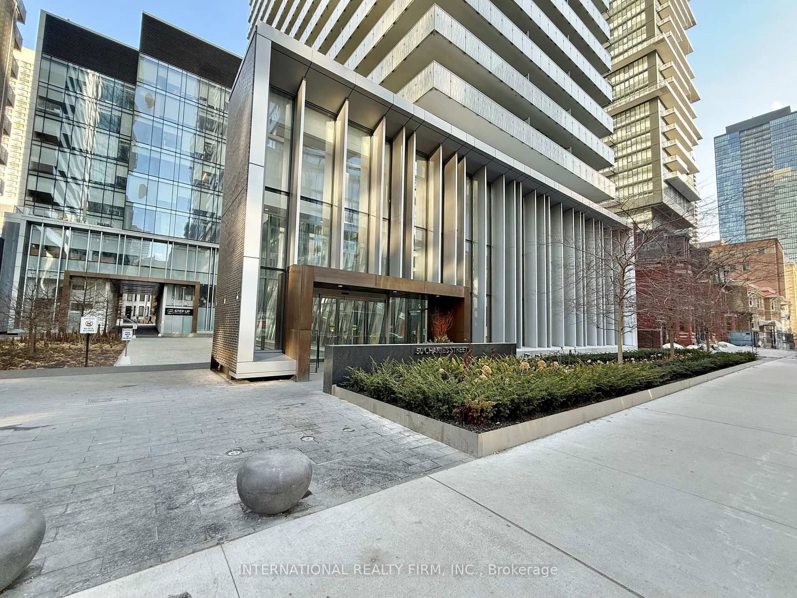 #LPH 5406 - 50 Charles Street E
