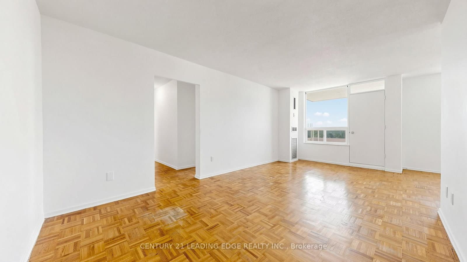 #1609 - 20 Edgecliff Golfway