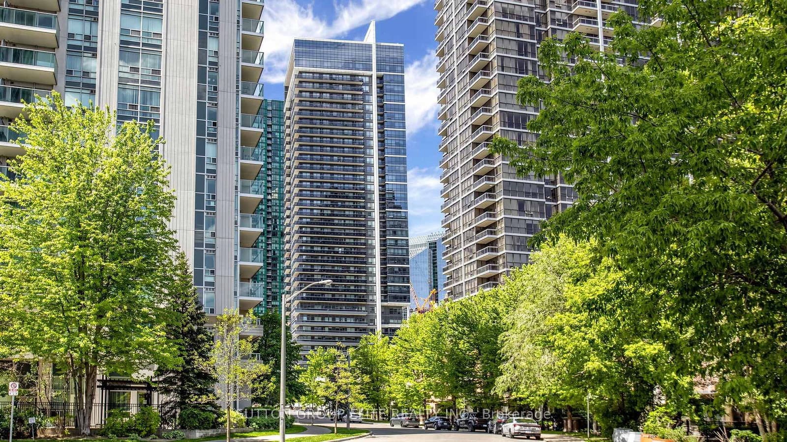 #309 - 2 Anndale Drive