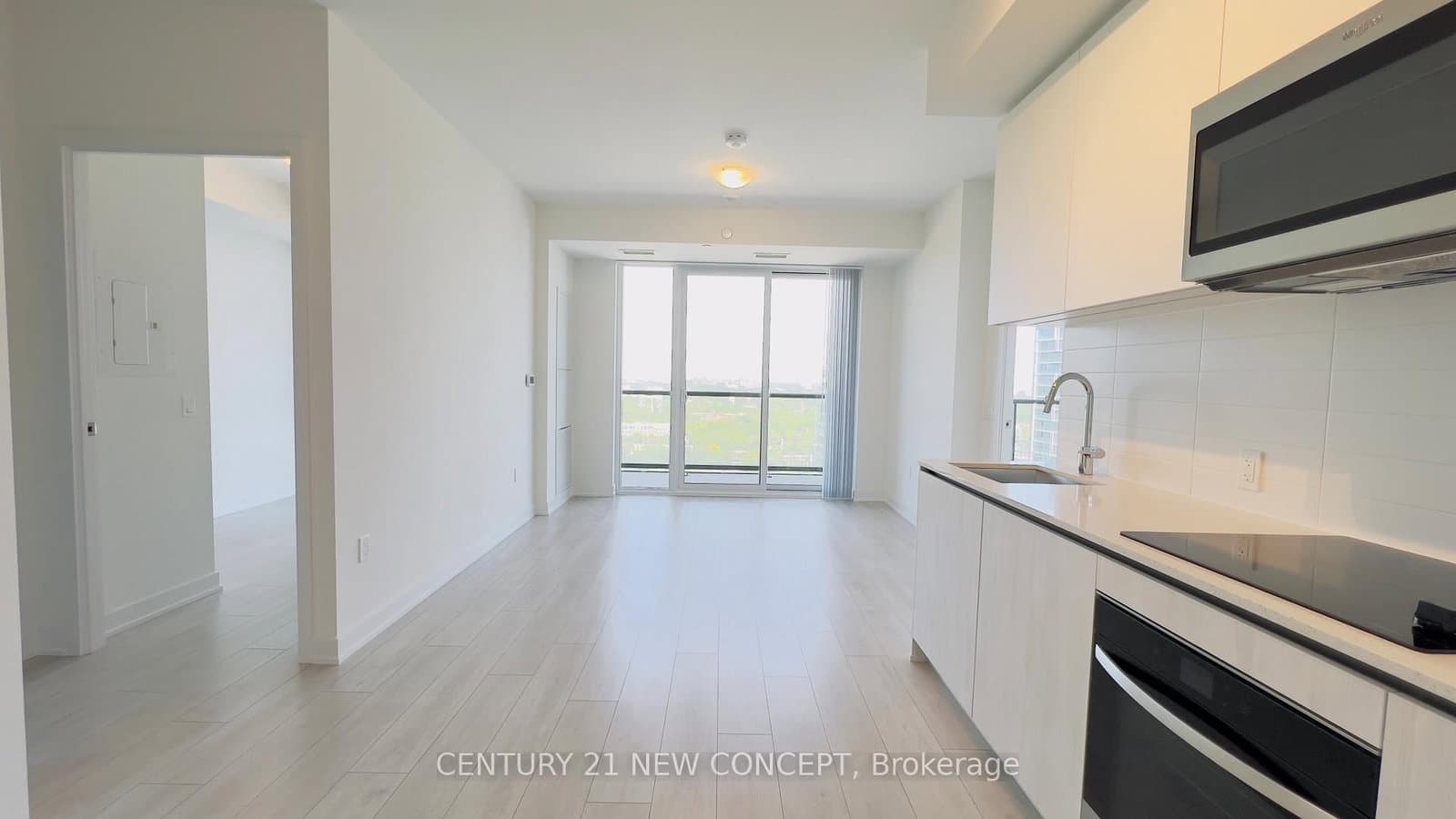 #3110 - 5858 Yonge Street