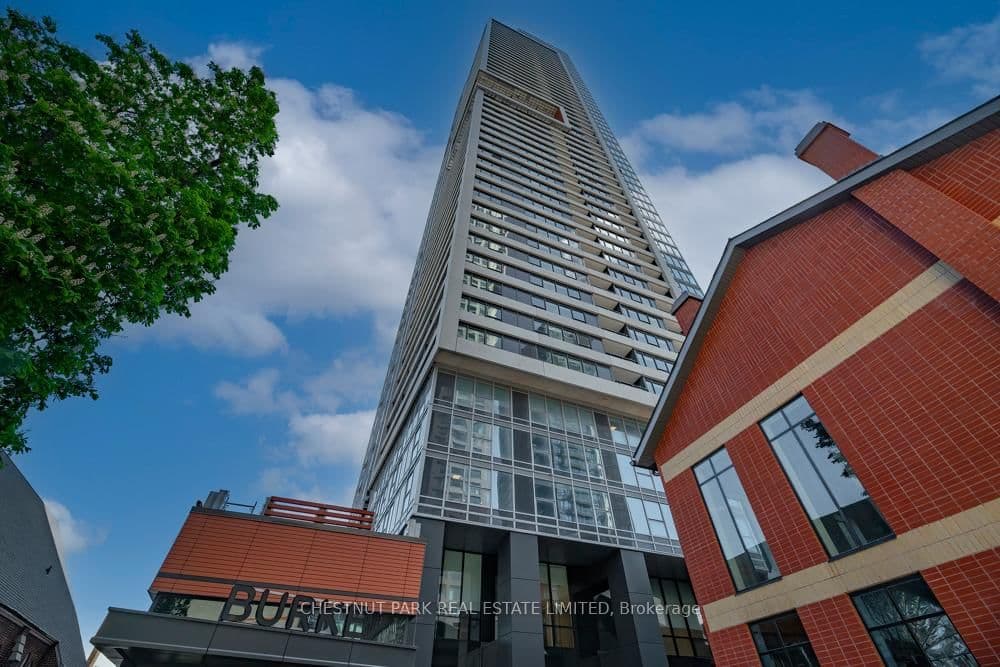 #603 - 609 Sherbourne Street