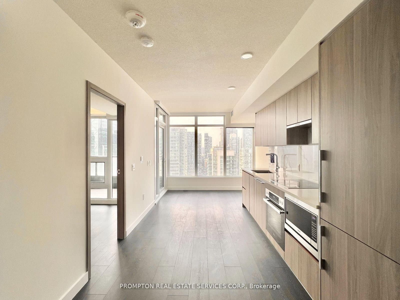 1 Concord Cityplace Way, Unit 3512