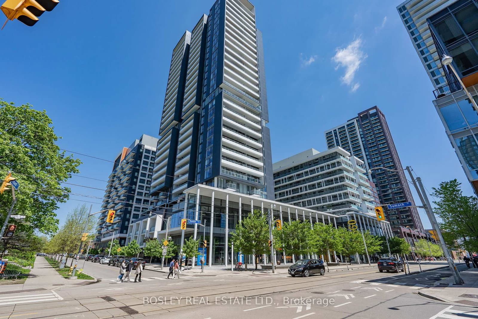 #204 - 225 Sumach Street