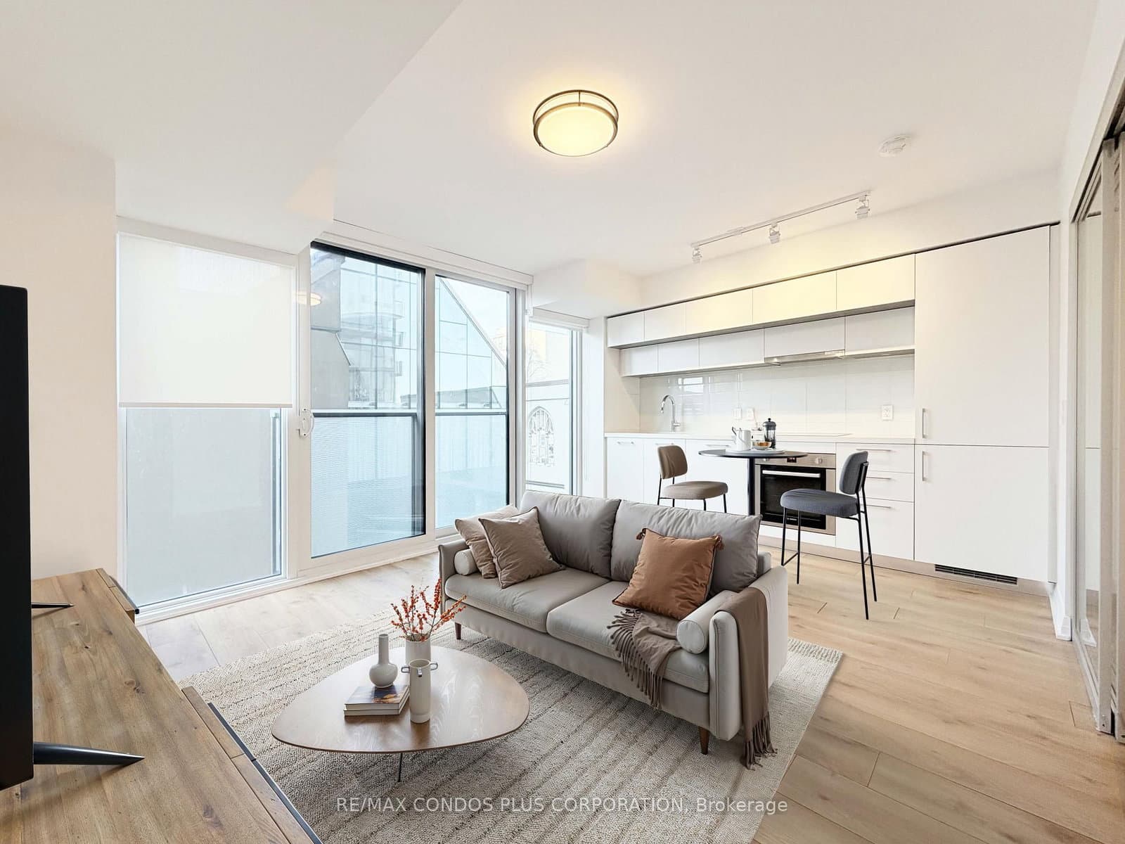 #306 - 99 Foxbar Road
