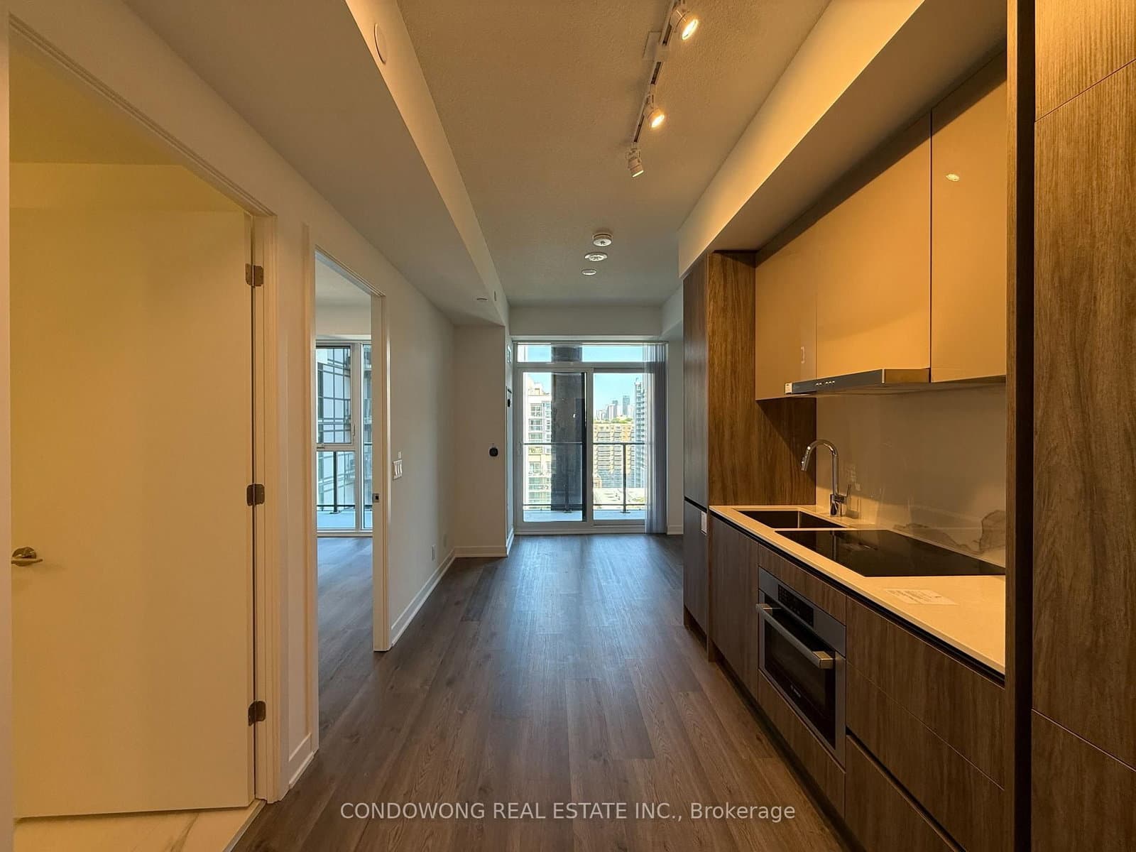#1701 - 180 Front Street E
