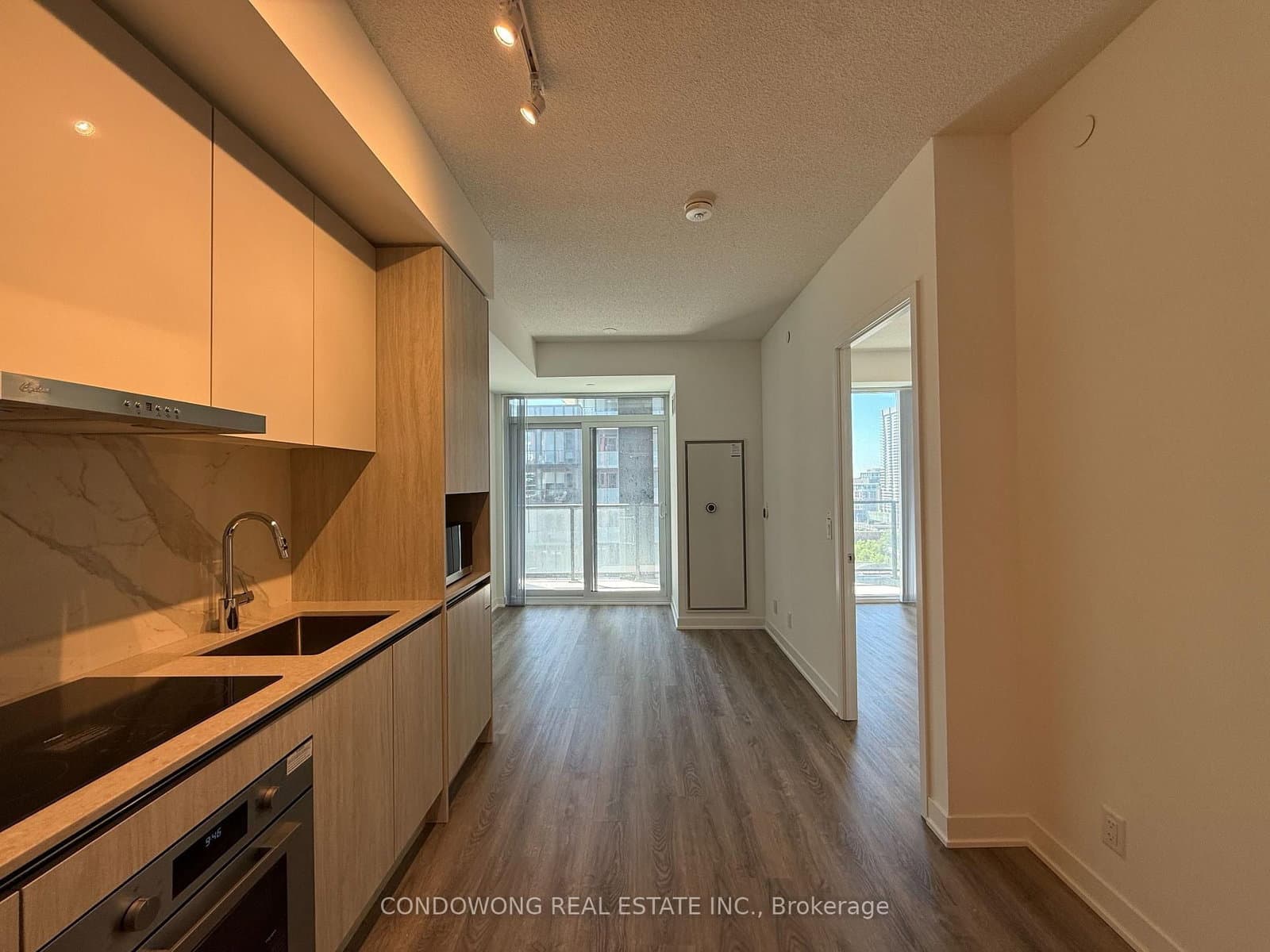 #1908 - 180 Front Street E