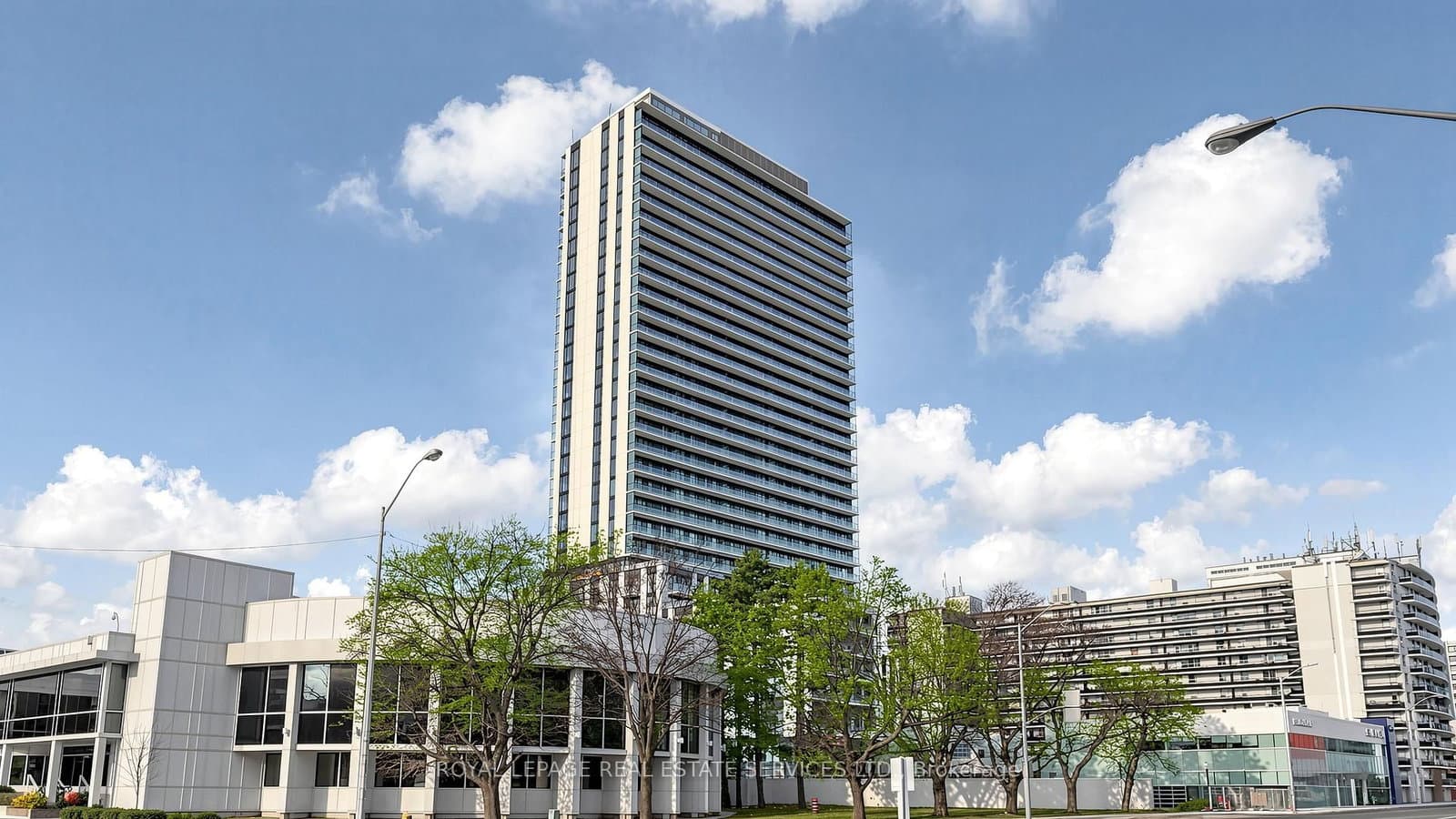 #3015 - 5858 Yonge Street