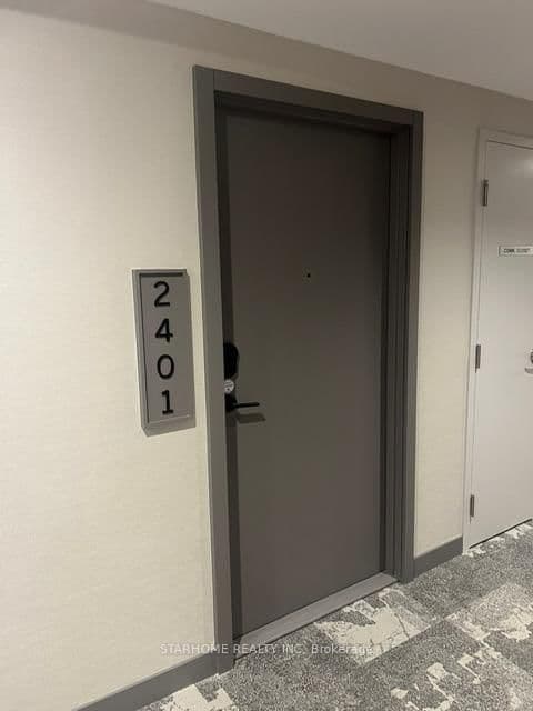 #2401 - 634 Church Street