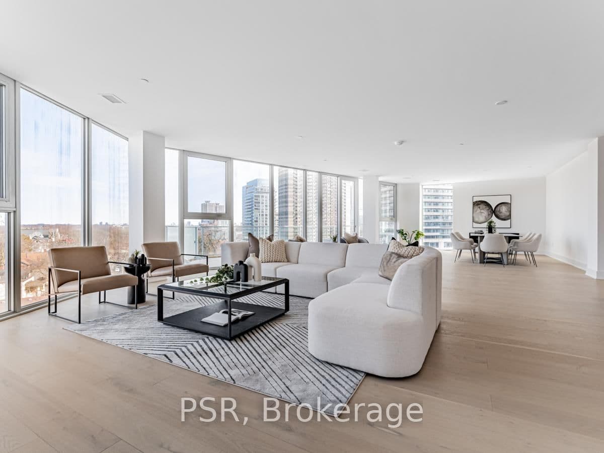 346 Davenport Road, Unit 702