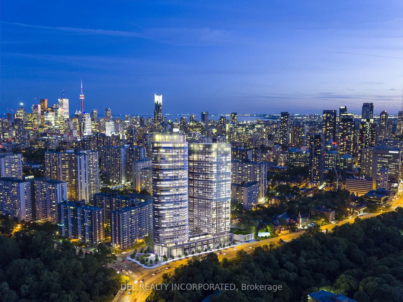 585 Bloor Street E, Unit 225