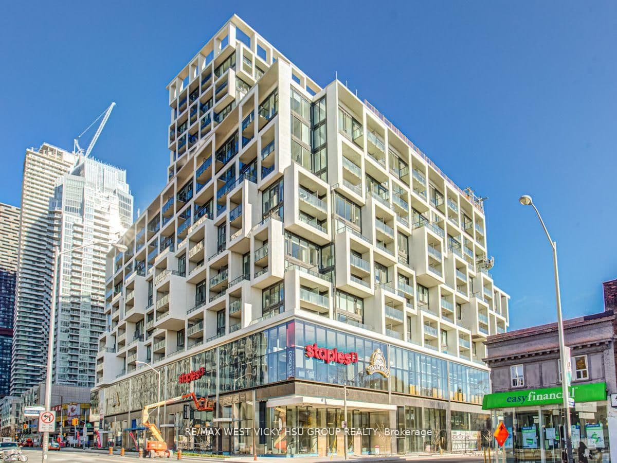 5 Soudan Avenue, Unit 1703