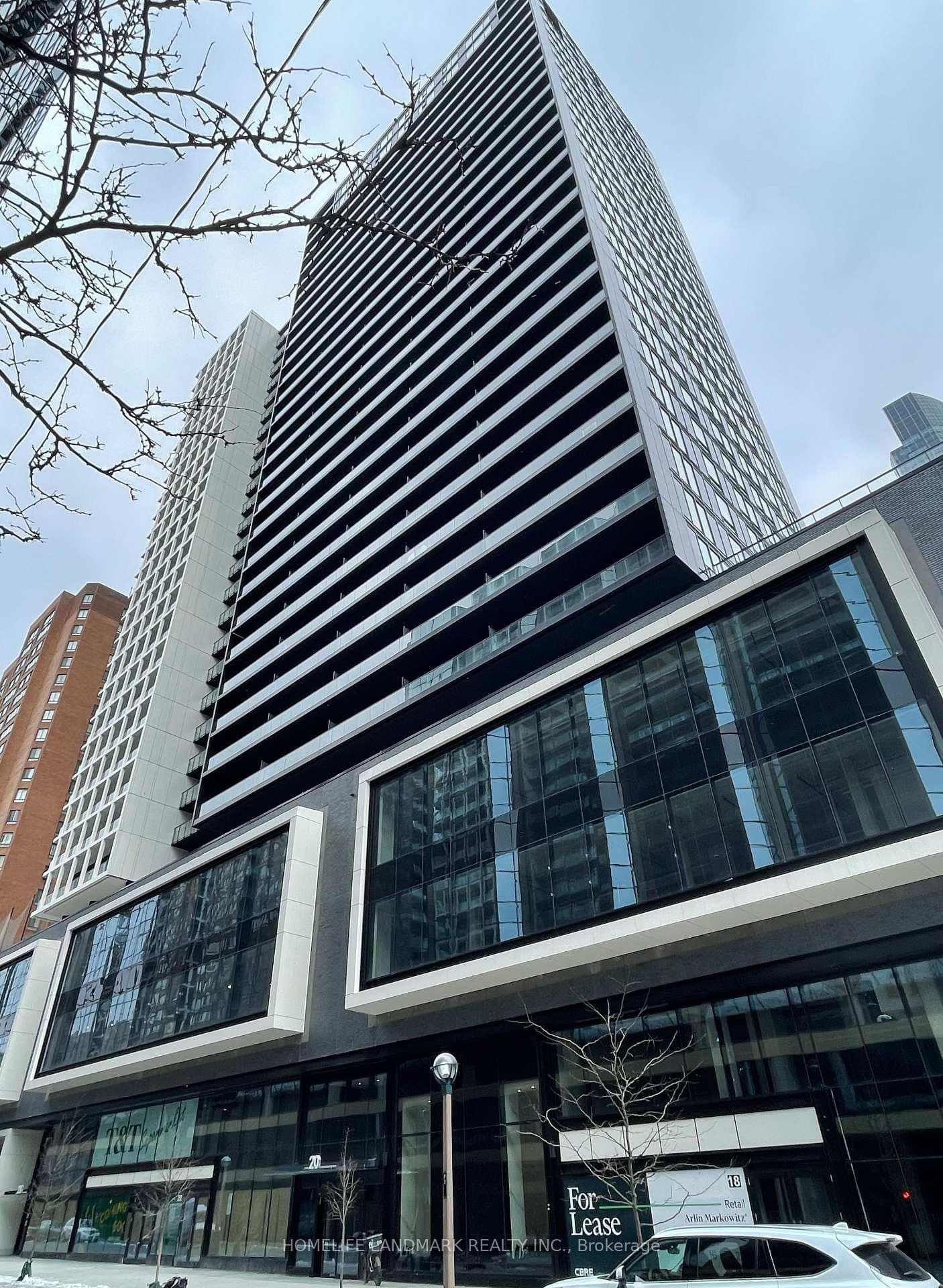 20 Edward Street, Unit 1305