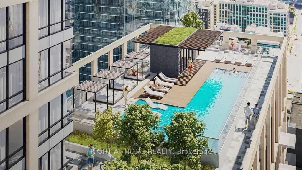 108 Peter Street, Unit 1013