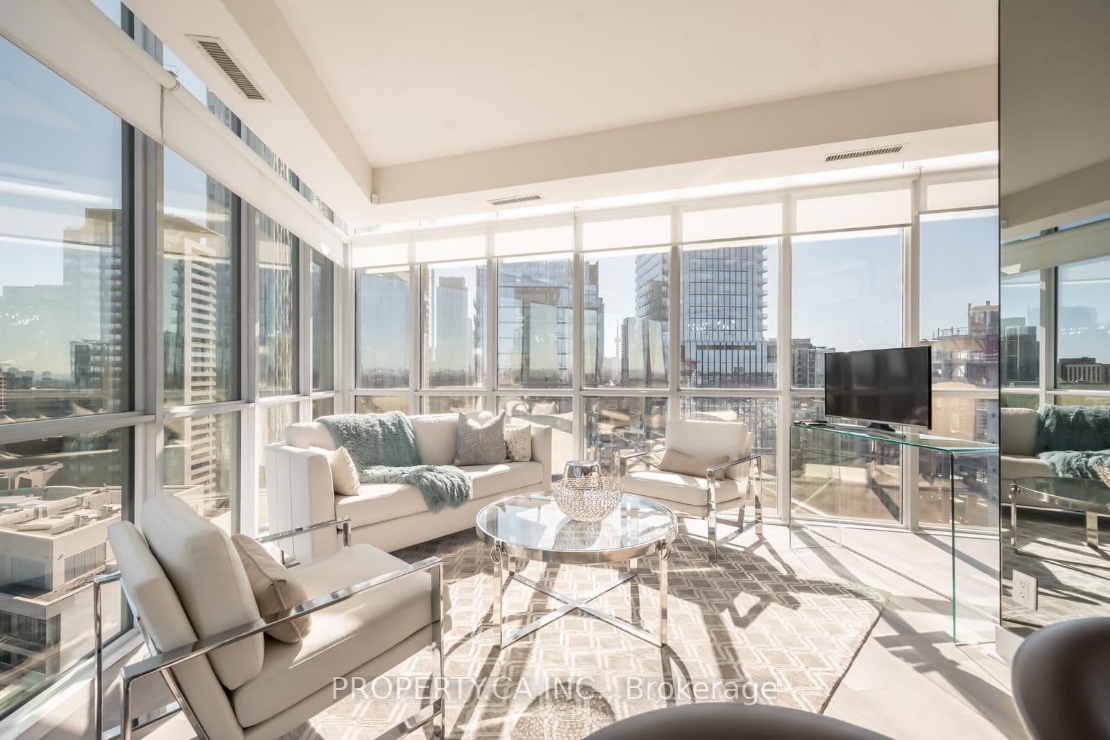 32 Davenport Road, Unit 2307