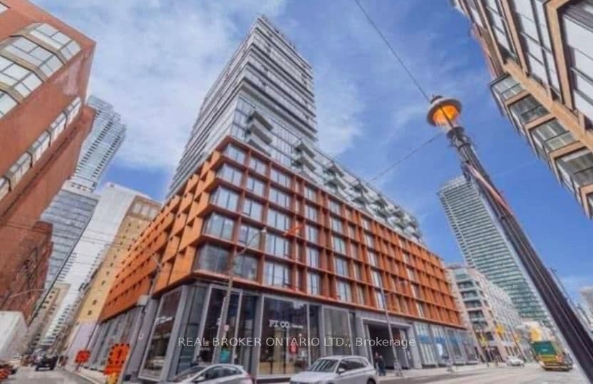 60 Colborne Street, Unit 213