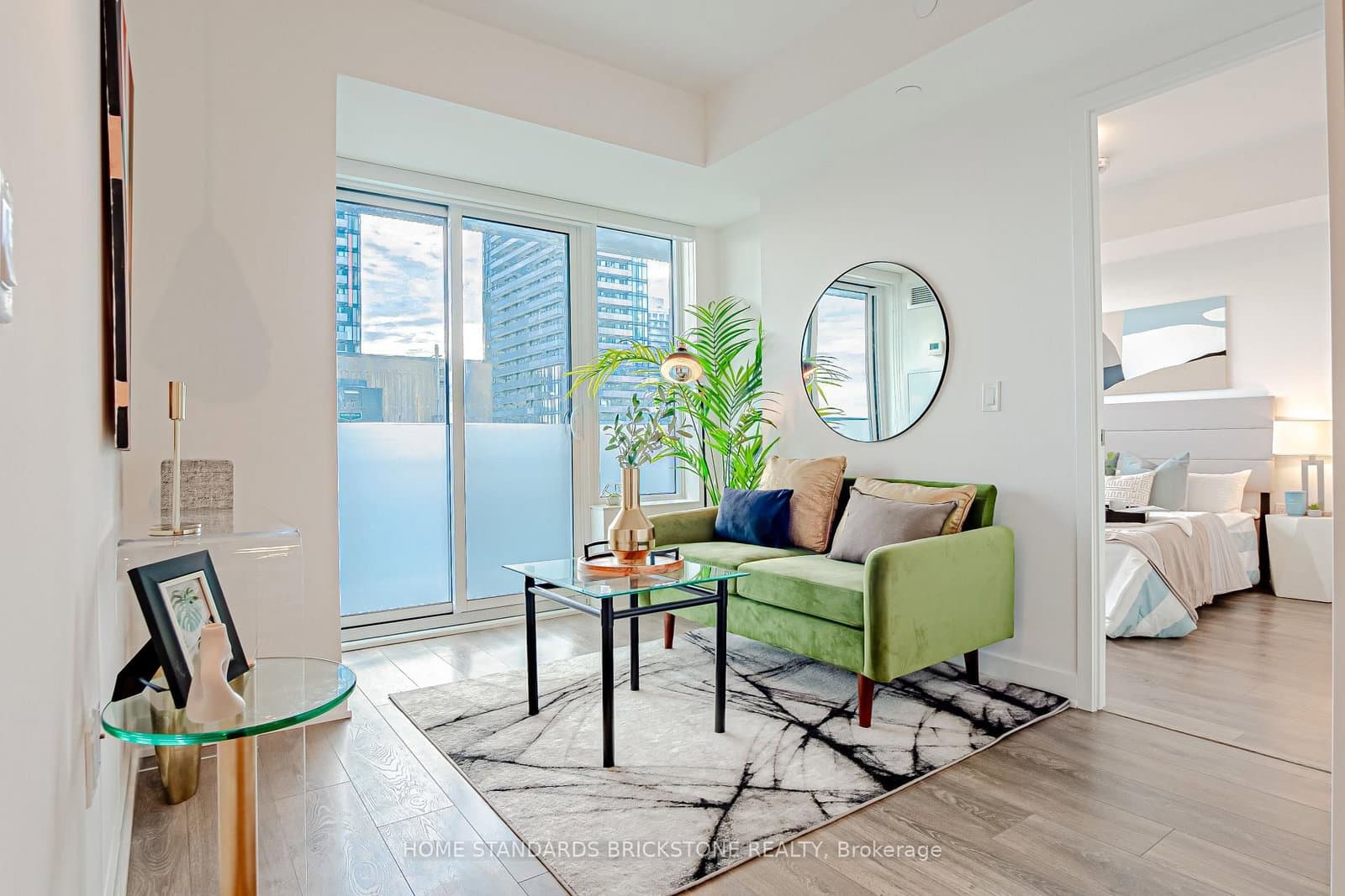 195 Redpath Avenue, Unit 1706