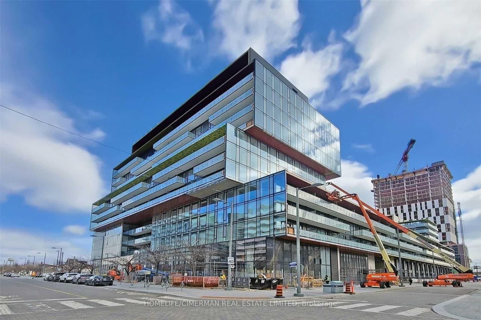 180 Mill Street, Unit S510