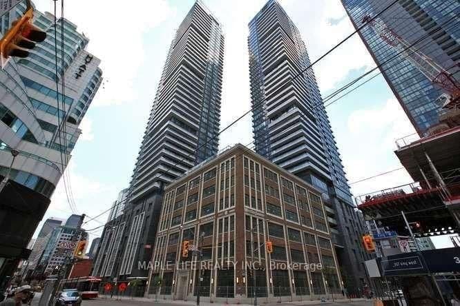 357 King Street W, Unit 1009